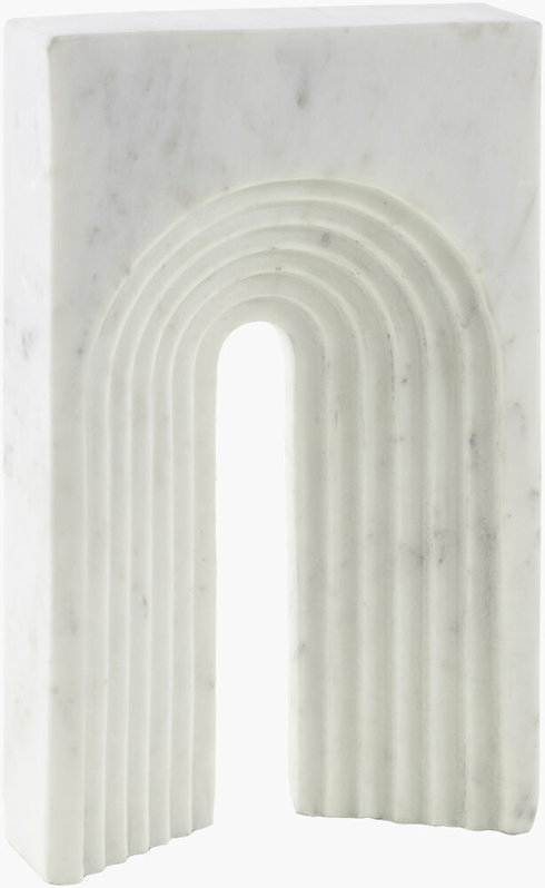 Trajan Decorative Sculpture