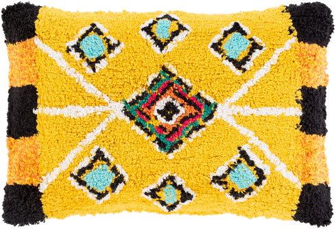 Settat Lumbar Pillow