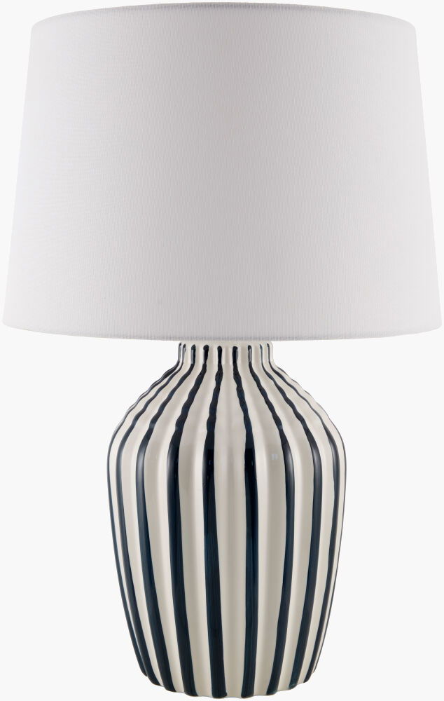 Stratos Accent Table Lamp large image 