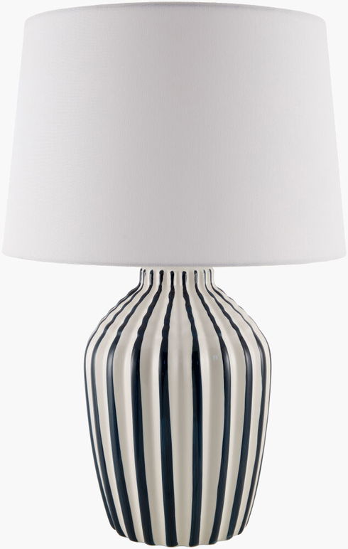 Stratos Accent Table Lamp