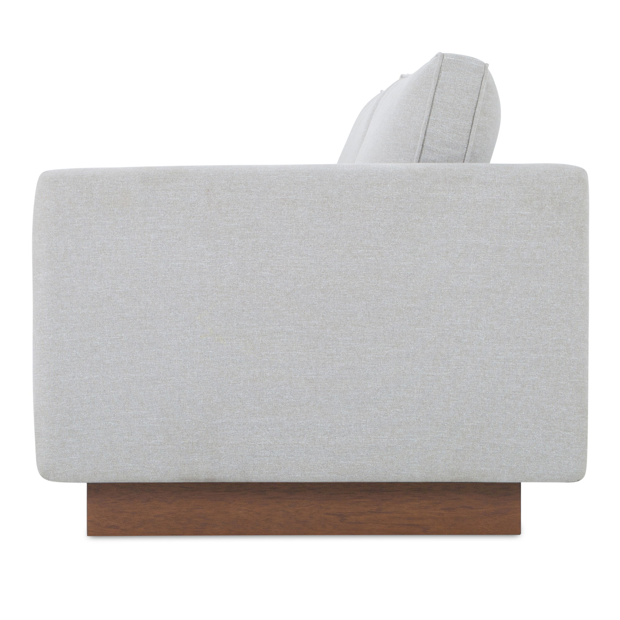 Vernon Sofa Grey large image 