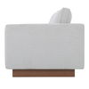 Vernon Sofa Grey thumbnail 2