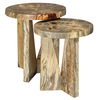 Nadette Natural Nesting Tables, S/2 thumbnail 6