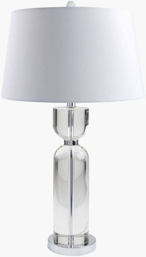 Glamorous Accent Table Lamp