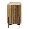 Tala Sideboard, Sideboards & Buffet by Dovetail, 59" width x 31" height x 17.9" depth thumbnail 3