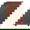 Osamu Nightstand Brown thumbnail 3