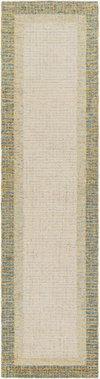 Elena Handmade Rug, by Surya, 10' length x 2'6" width thumbnail