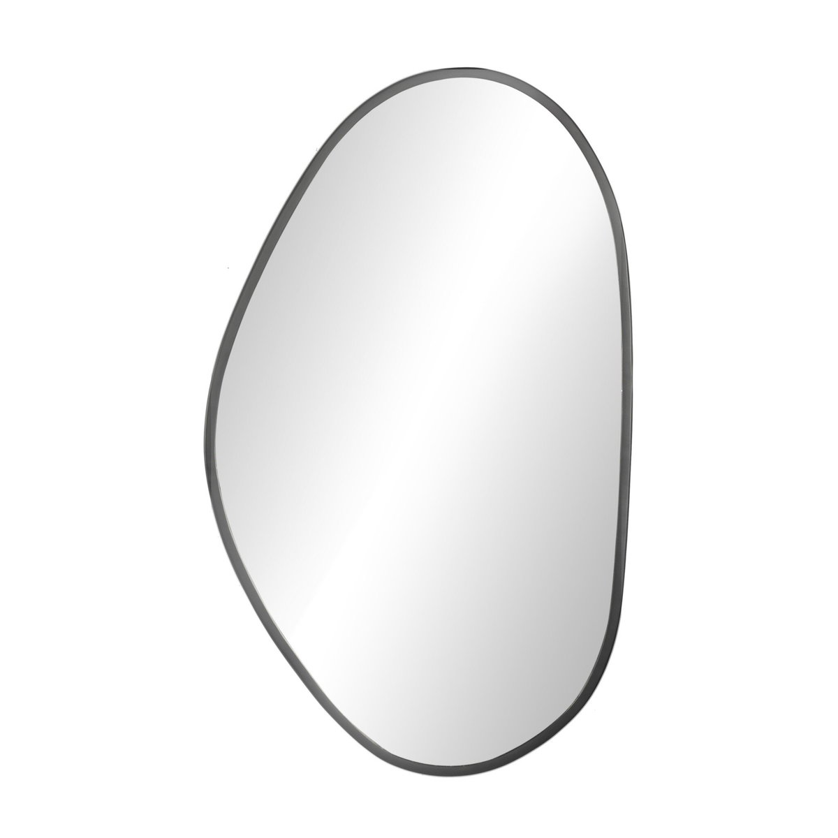 Brinley Mirror, by Four Hands, 20.75" width x 35.5" height x 0.5" depth View 1