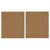 COLOR BLOCK FRAMED PRINTS, S/2, Painting by Uttermost, 26.5" width x 30.5" height x 1" depth thumbnail 10