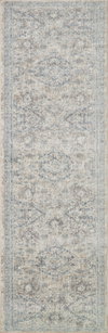 Amber Lewis x Loloi Zuma Rug, 1'6" length x 1'6" width thumbnail 6