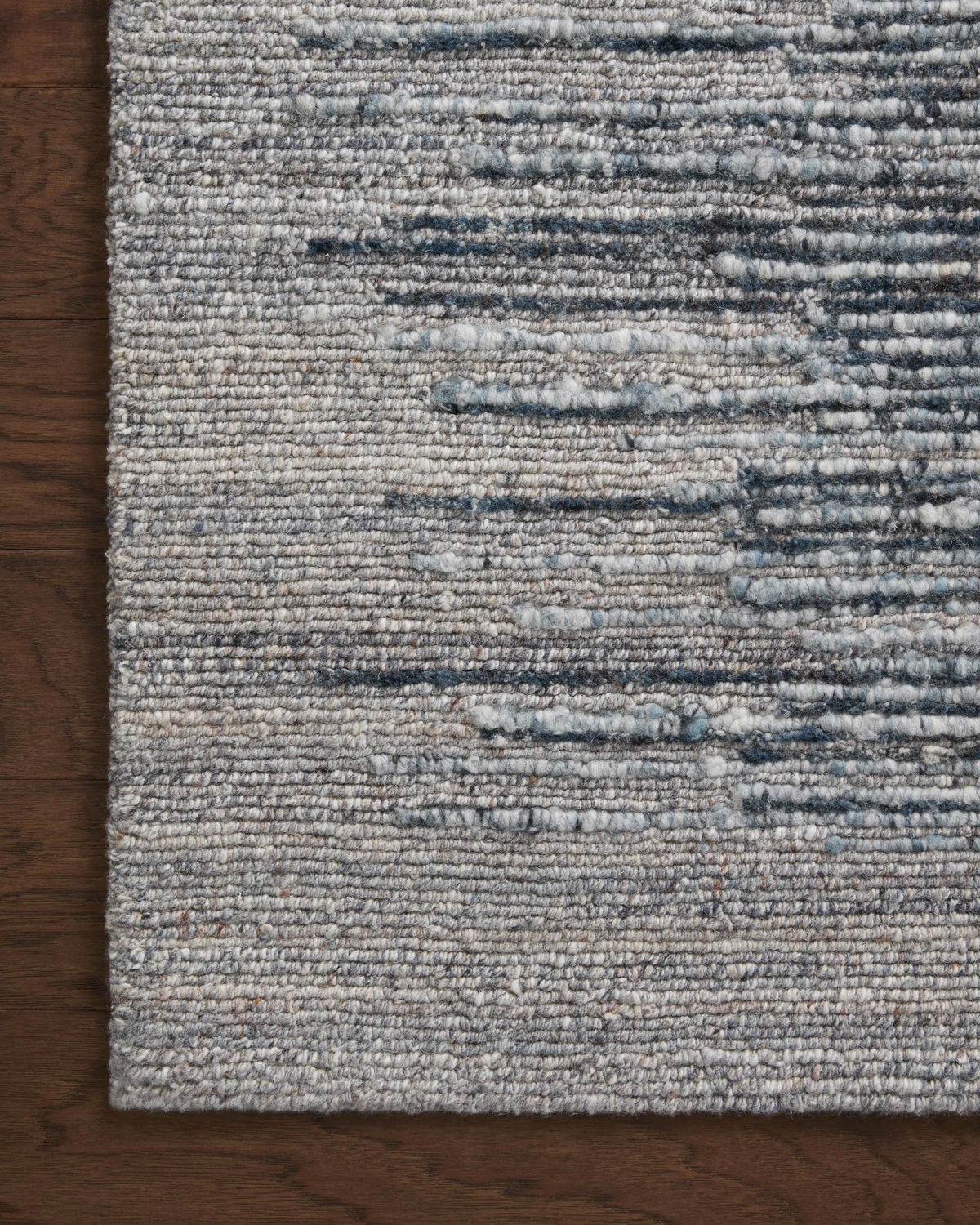 Loloi Raquel Rug, 1'6" length x 1'6" width View 3