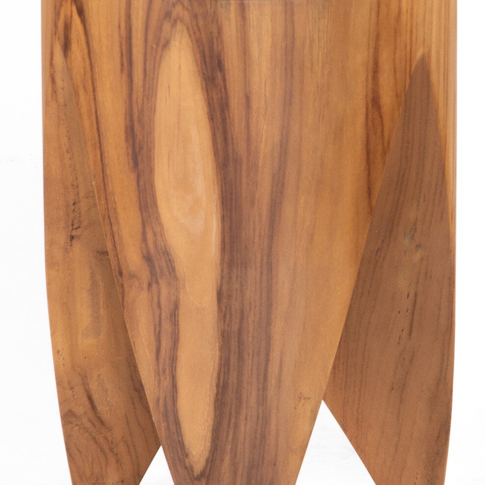 Petros Outdoor End Table large image 