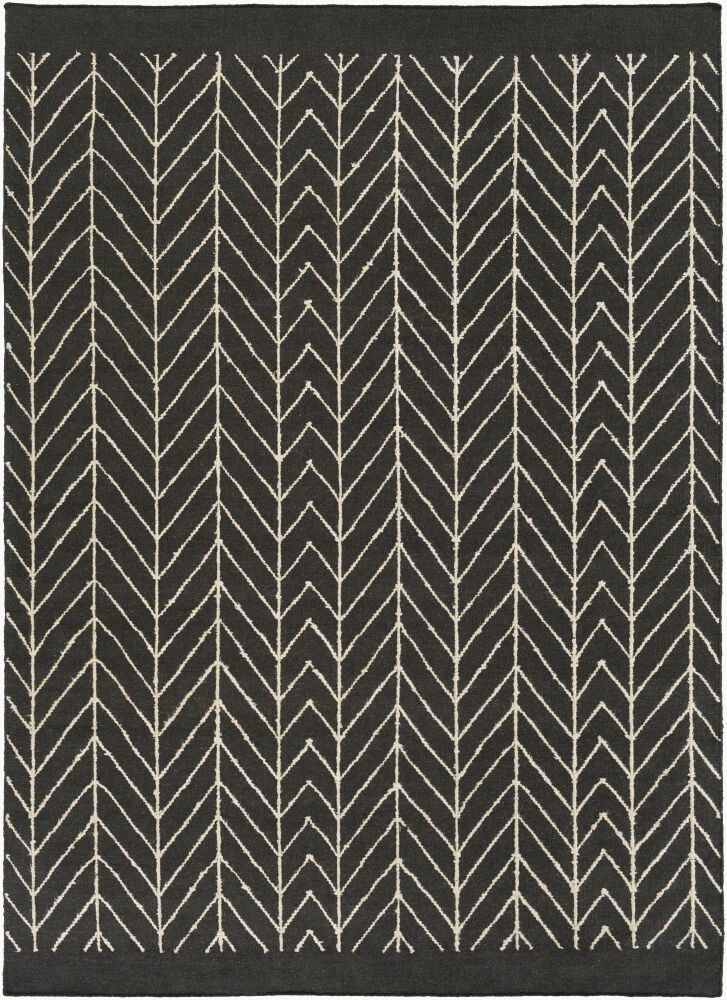 Dasher Handmade Rug large image 