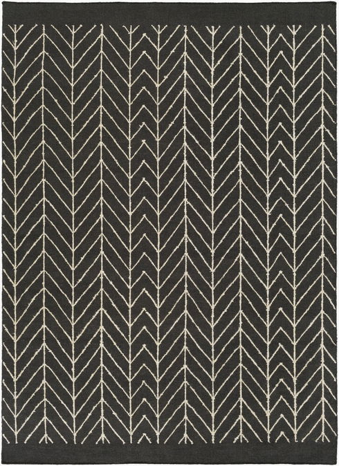 Dasher Handmade Rug