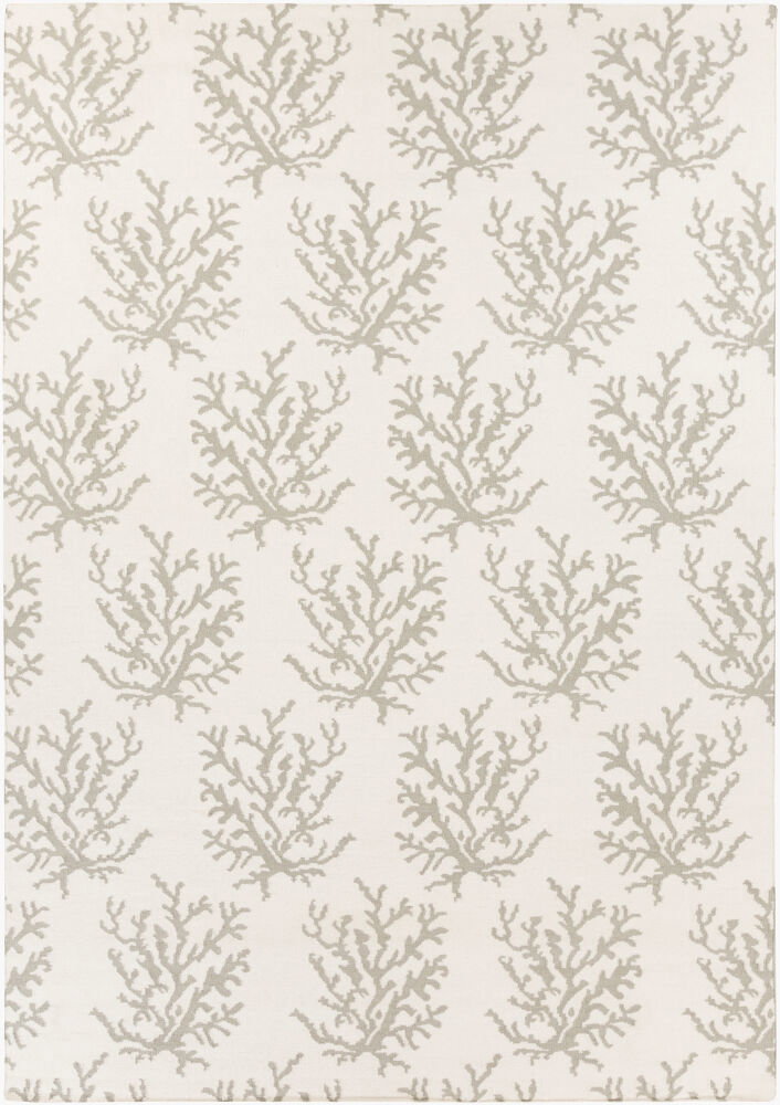 Boardwalk Handmade Rug, by Surya, 5'3" length x 3'3" width