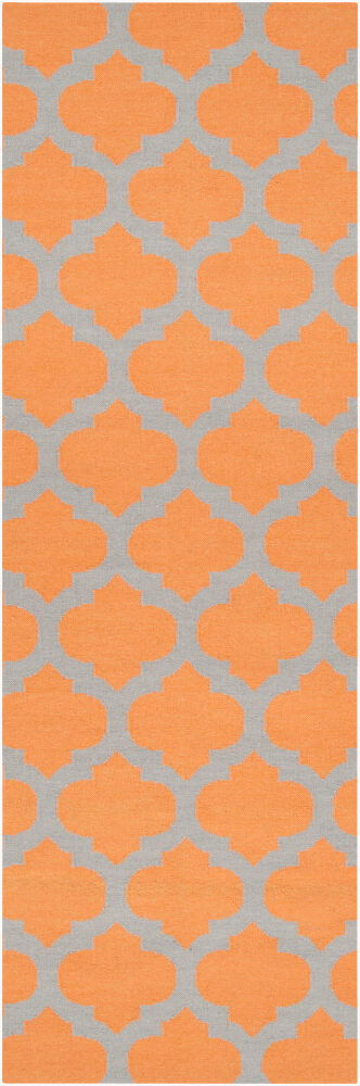 Frontier Handmade Rug large image 