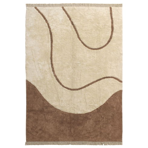 Magdalena Rug Ivory 6Ã—9