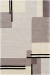 Queens Handmade Rug thumbnail 0