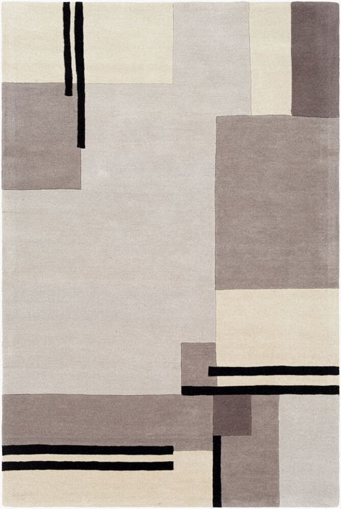 Queens Handmade Rug