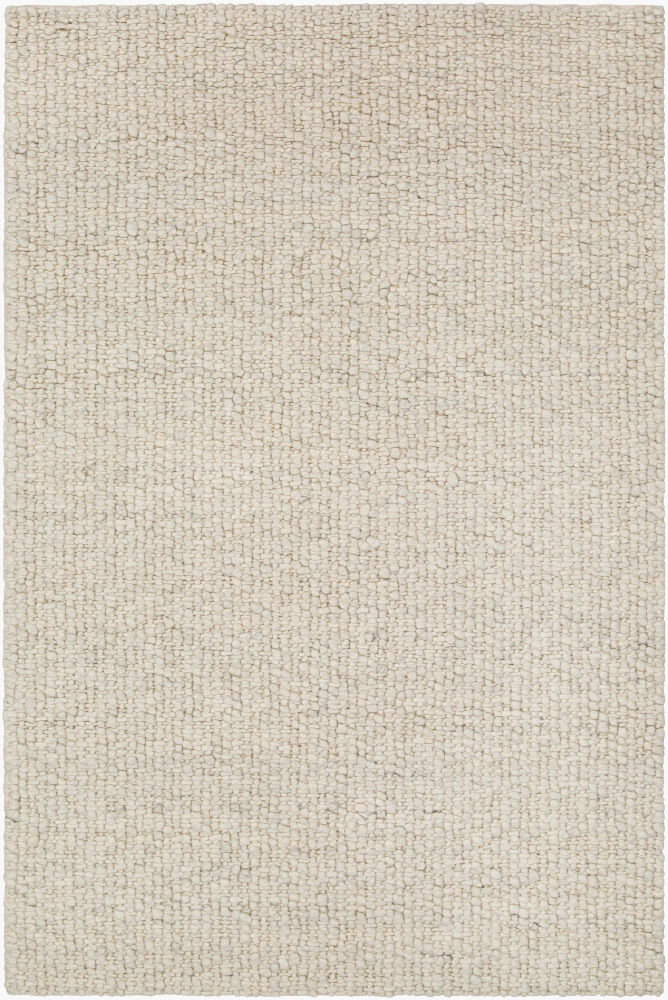 Neravan Handmade Rug, by Surya, 7'6" length x 5' width