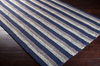 Country Jutes Handmade Rug thumbnail 0