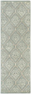 Modern Classics Handmade Rug, by Surya, 8' length x 2'6" width thumbnail