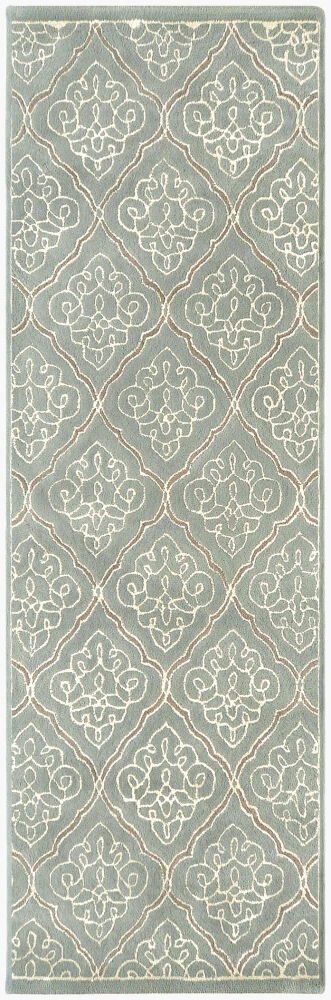 Modern Classics Handmade Rug