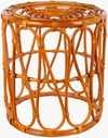 Odyssey End Table thumbnail 0