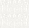 CafÃ© Society Cream Wallpaper, by York Wall, 27' length x 2'3" width x 0.02" depth thumbnail