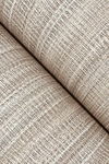 Allineate Parchment Wallpaper, by York Wall, 27' length x 2'3" width x 0.02" depth thumbnail 3