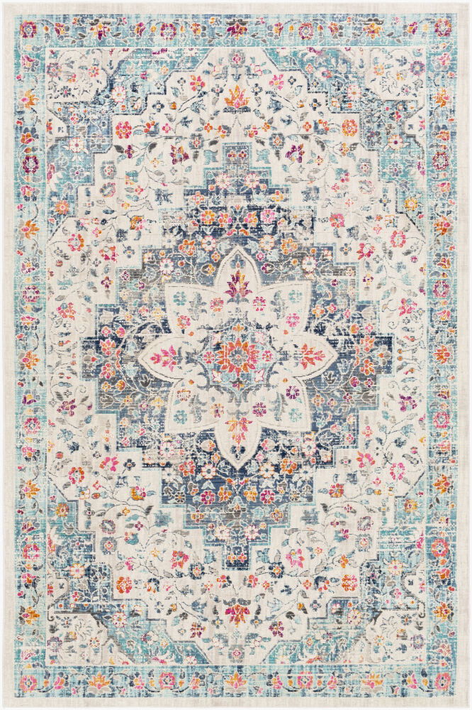 Dublin Machine Woven Rug large image 