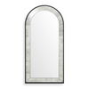 Marlowe Antique Arch Mirror, by Uttermost, 40" width x 80" height x 1.5" depth thumbnail 1