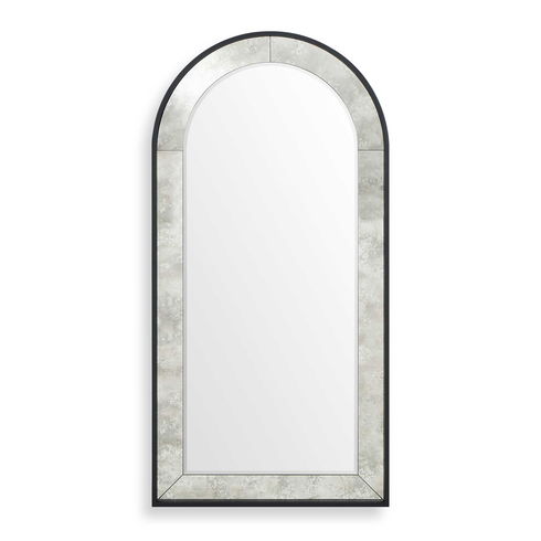 Marlowe Antique Arch Mirror