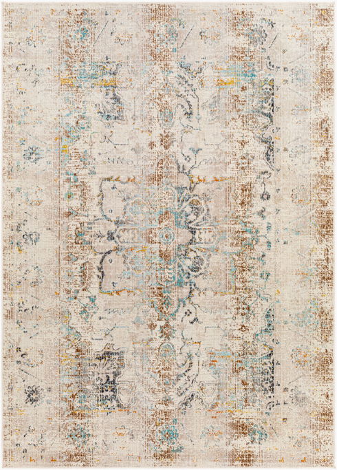 Dublin Machine Woven Rug