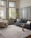 Magnolia Home by Joanna Gaines x Loloi Gigi Rug, 5'3" length x 7'6" width thumbnail 4