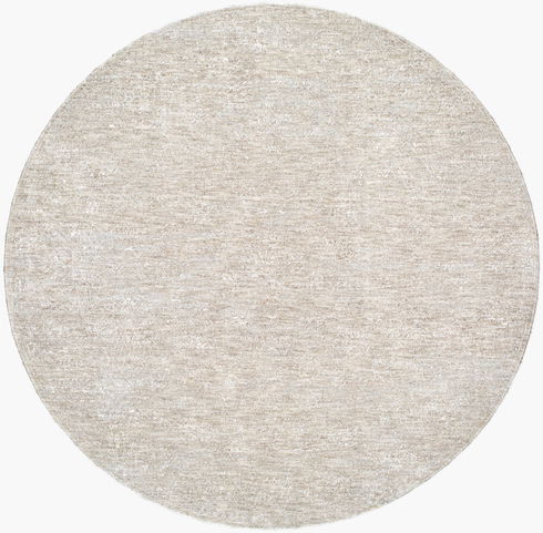 Poet Machine Woven Rug