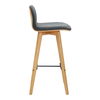 Napoli Bar Stool thumbnail 2