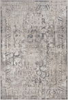 Firenze Machine Woven Rug, by Surya, 4'5.15" length x 3'3.37" width thumbnail