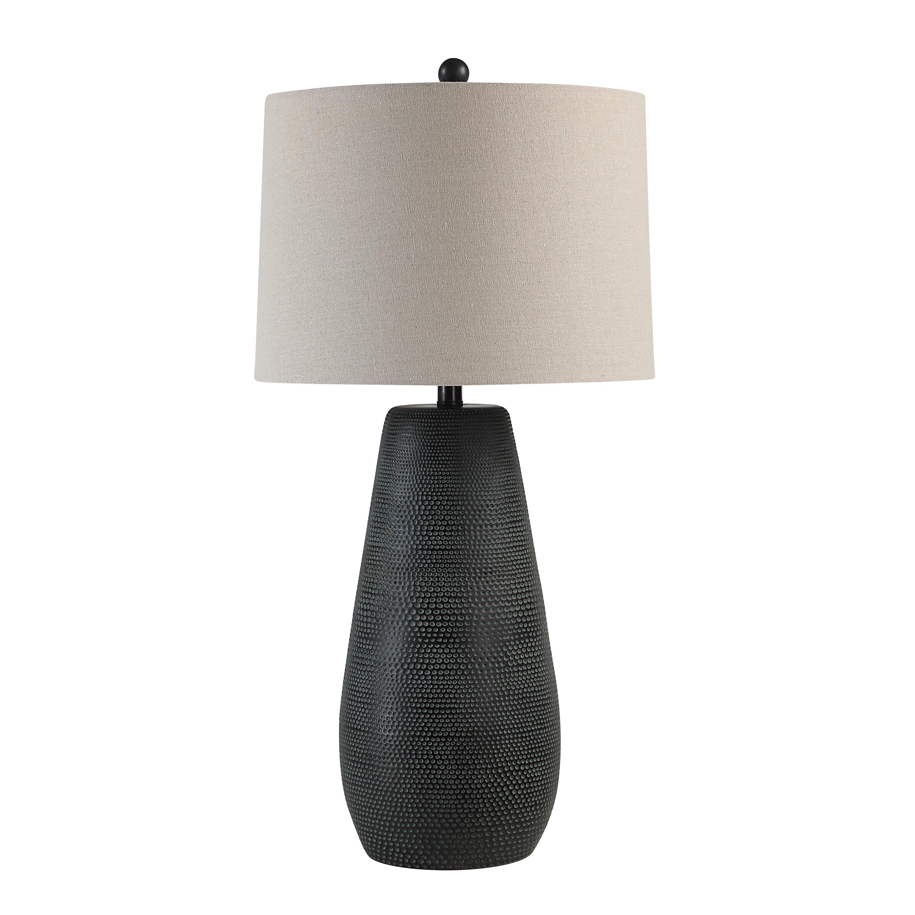 Cipria, Table Lamp by Renwil, 31.5" height x 16" depth View 1