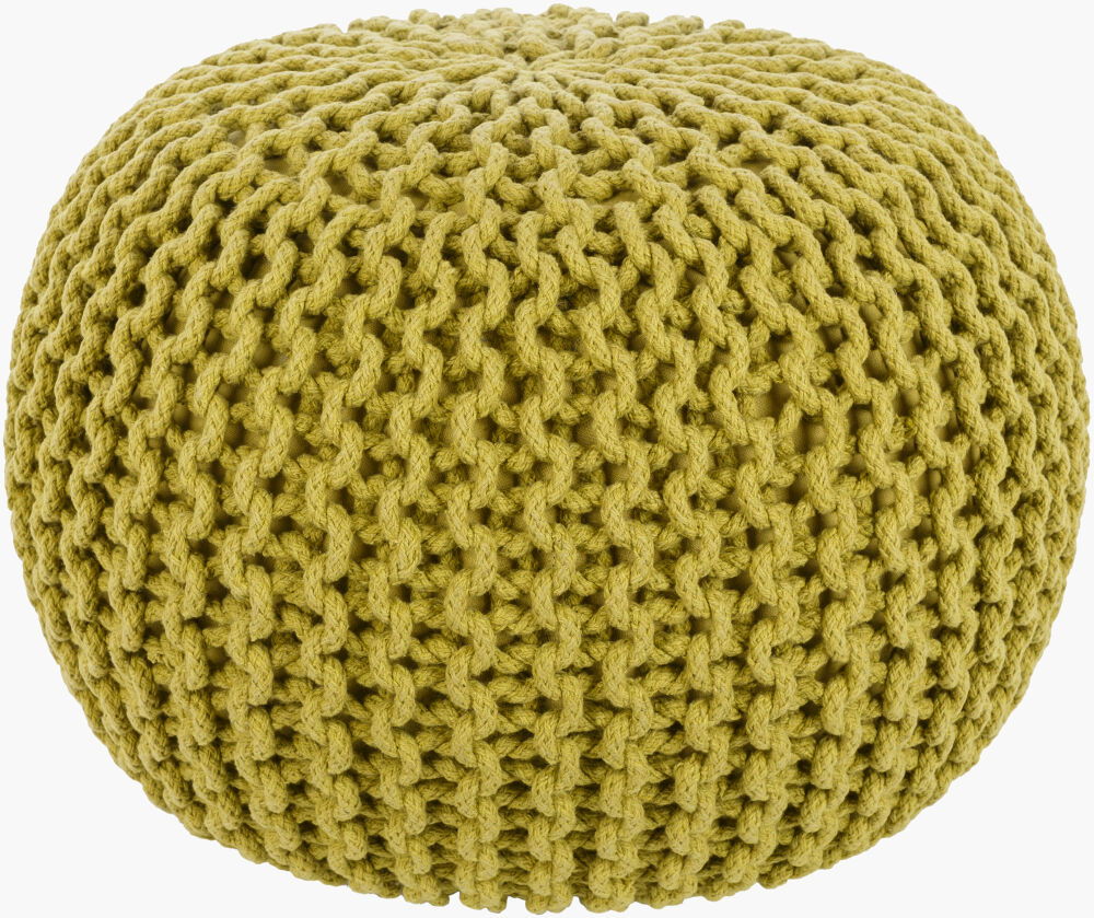 Malmo Pouf large image 