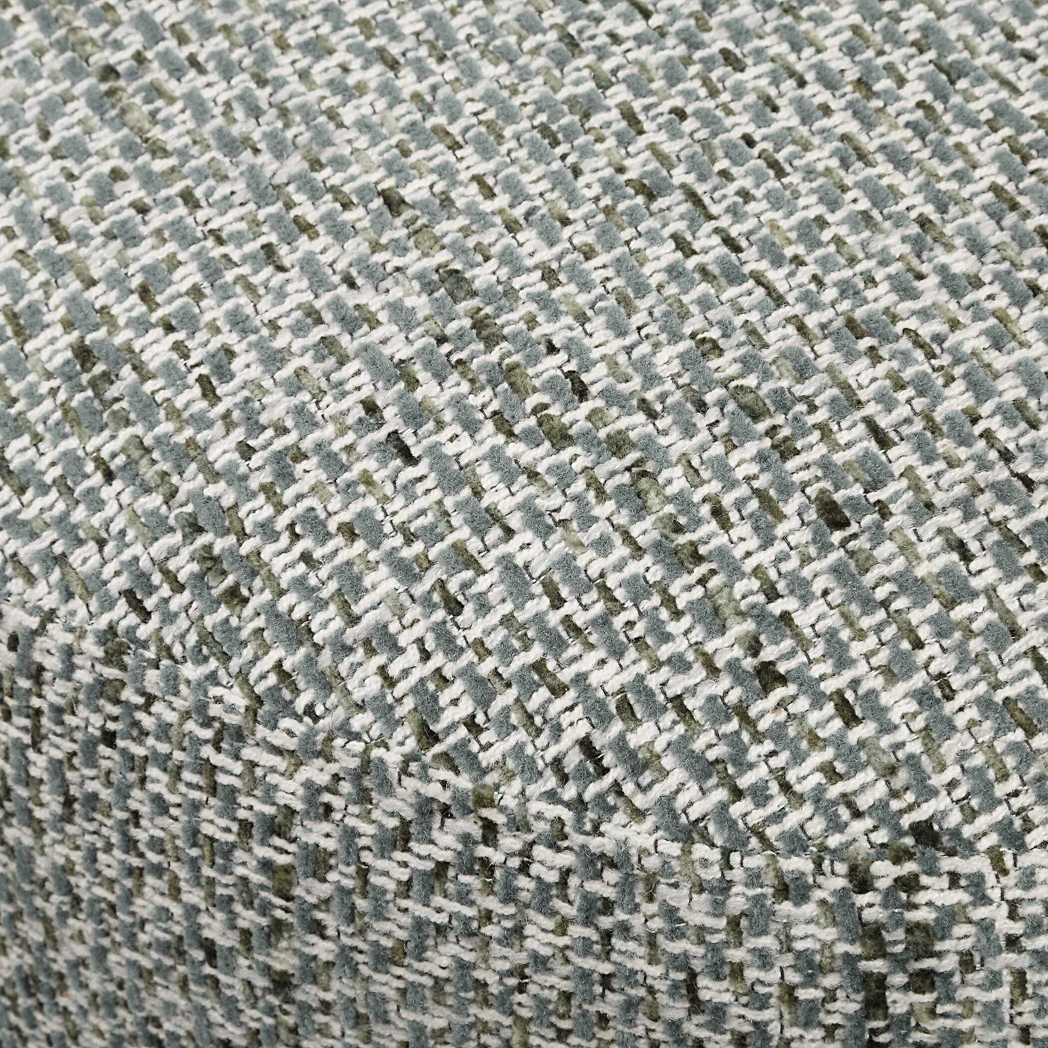 Roll With It Teal Dining Chair, Furniture by Uttermost, 21.5" width x 32" height x 23.25" depth View 9