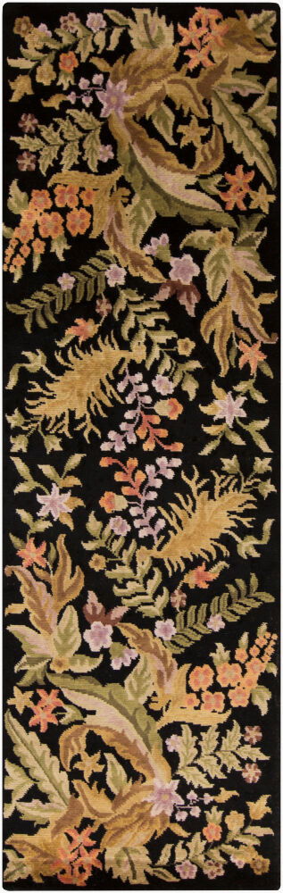 Mugal Handmade Rug