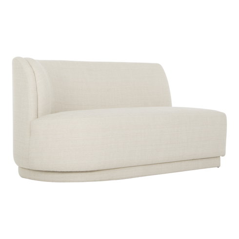 Yoon 2 Seat Sofa Left
