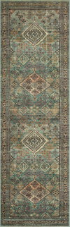 Magnolia Home by Joanna Gaines x Loloi Sinclair Rug, 2'3" length x 7'6" width thumbnail 6