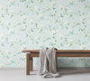 Dogwood Light Blue Wallpaper thumbnail 1