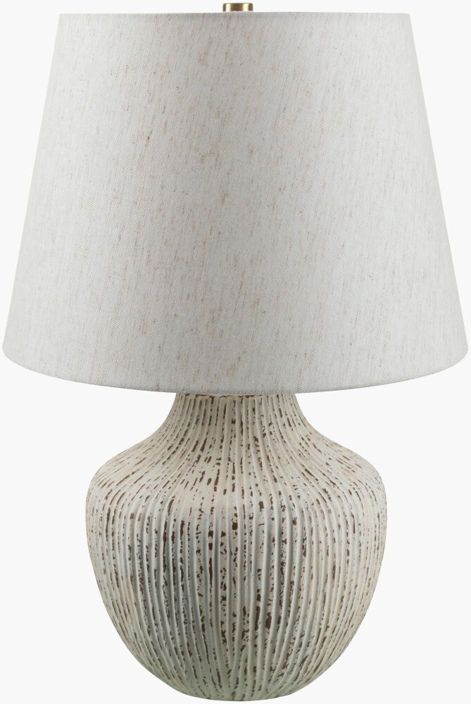 Judarn Accent Table Lamp large image 