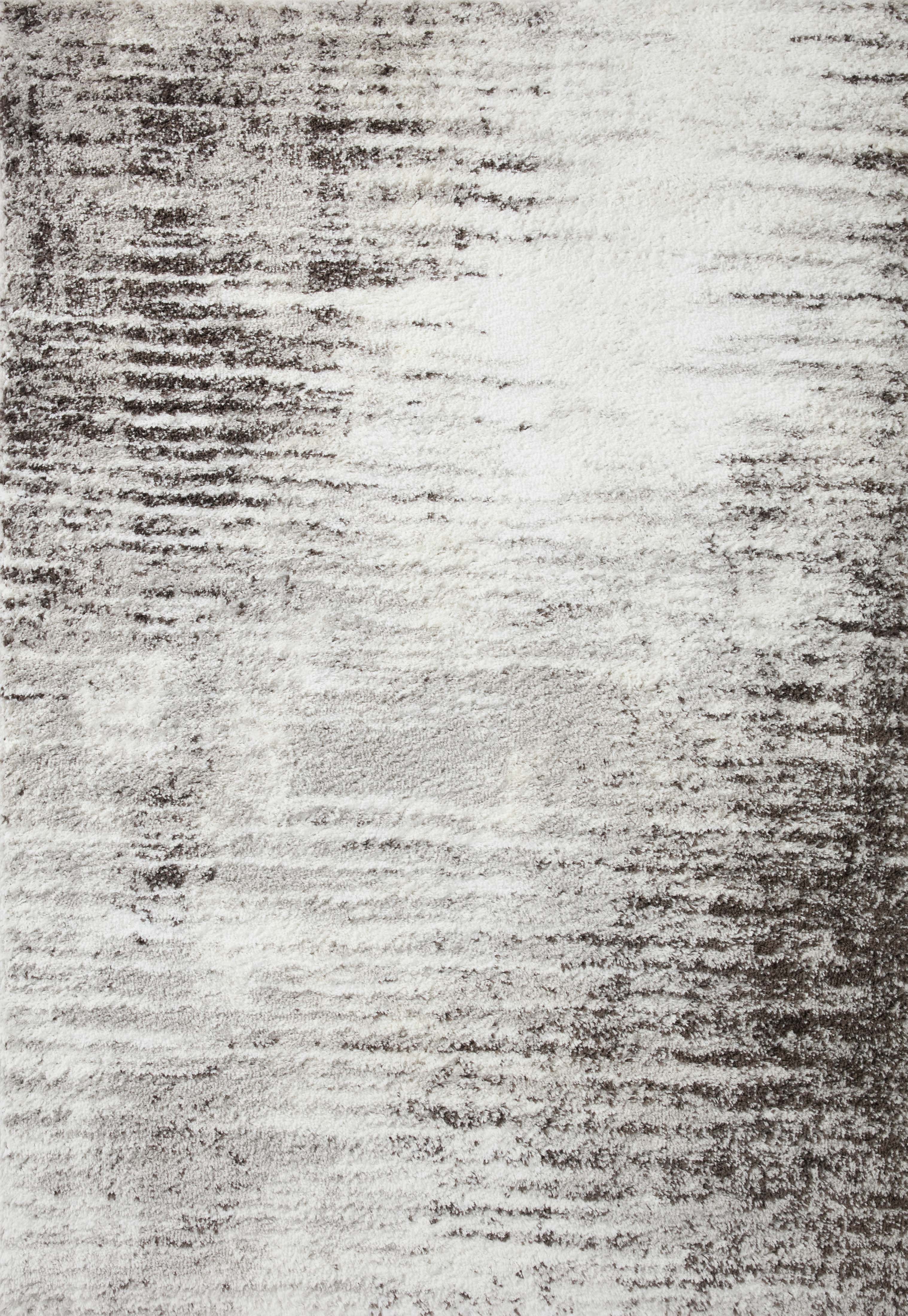 Loloi II Bliss Shag Rug, 2'7" length x 12' width View 1