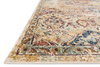 Loloi Anastasia Rug, 6'7" length x 9'2" width thumbnail 2