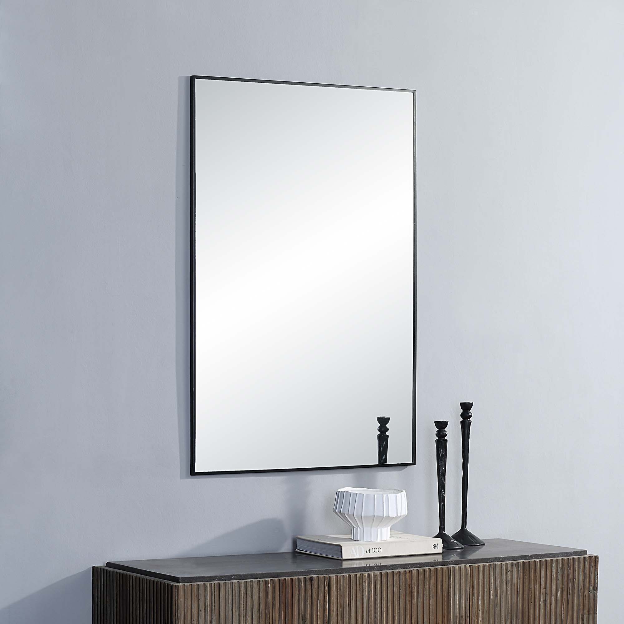 Amara Wall Mirror large image 