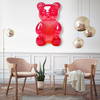 Gummy Bear Candied Apple (No Embellishment), Art by Oliver Gal,  15x10 thumbnail 4
